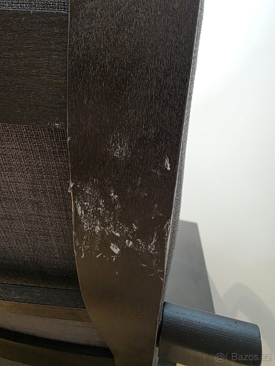 Křeslo IKEA Poäng - 4