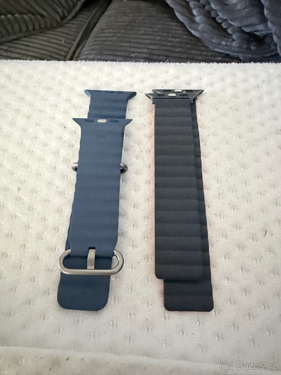 Apple Watch Ultra 2 49 mm - 4