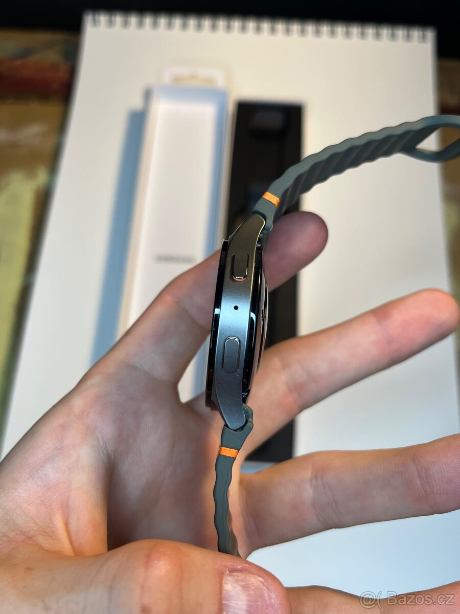 Samsung Galaxy Watch 7 44mm - 4