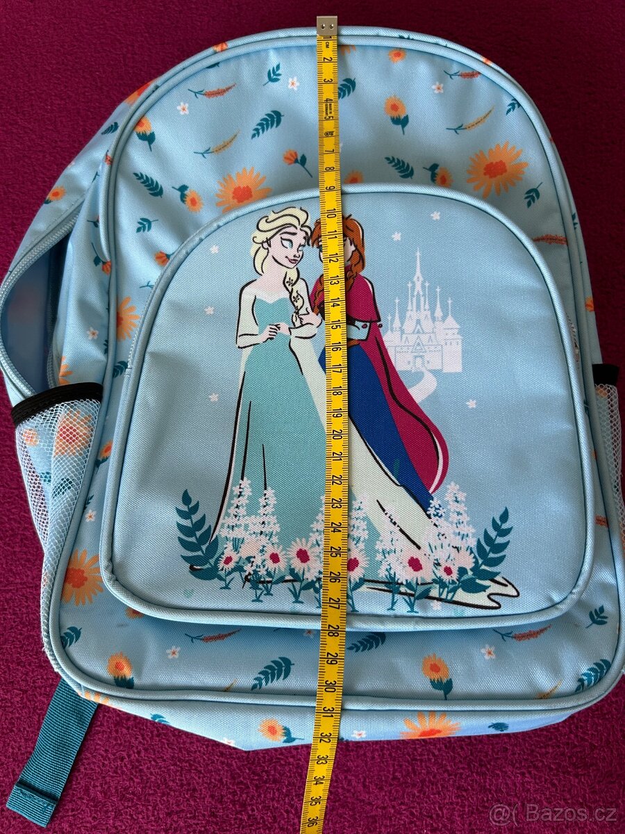 Batoh Elsa - 4