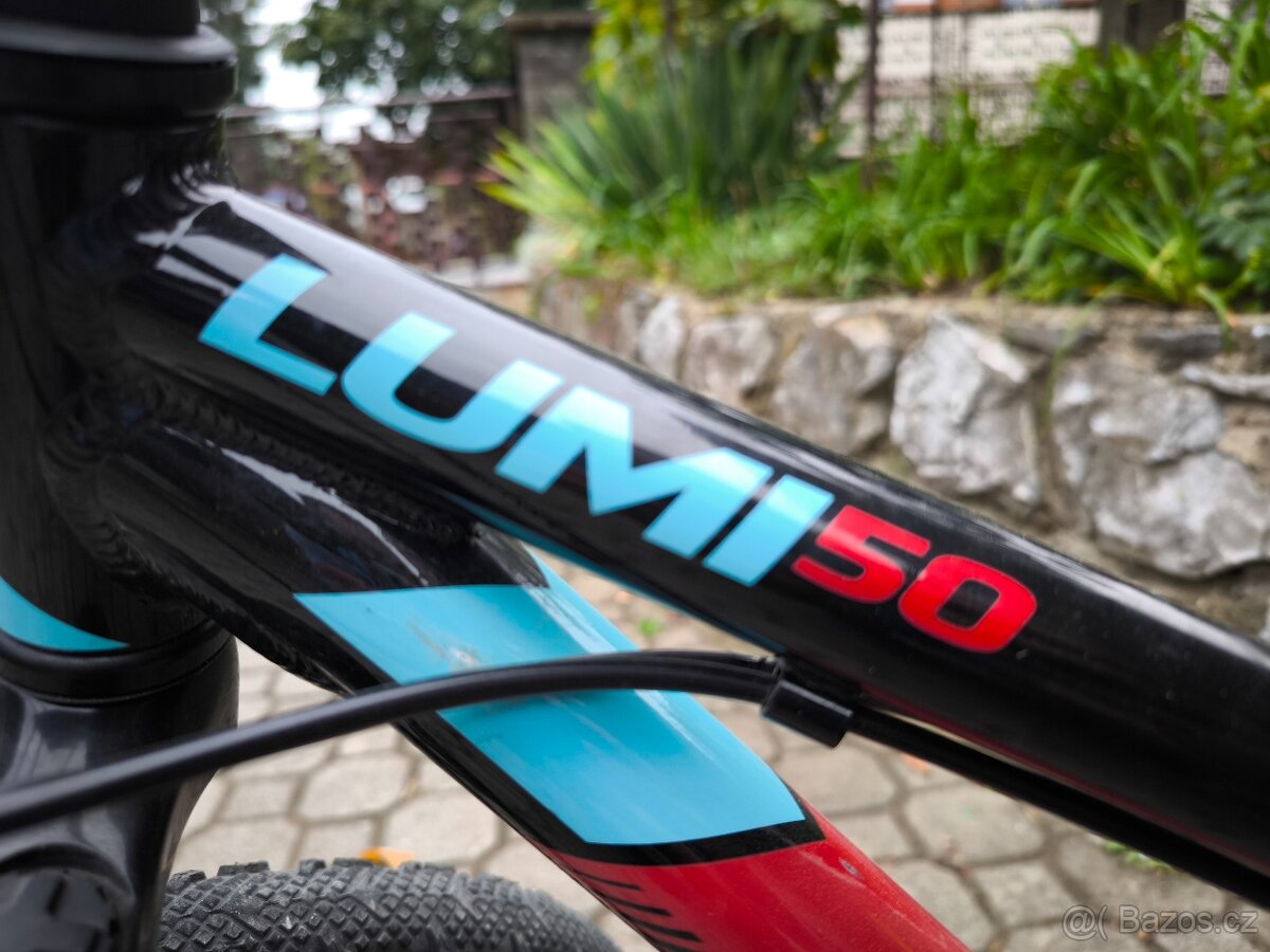 Kellys Lumi 50 - 4