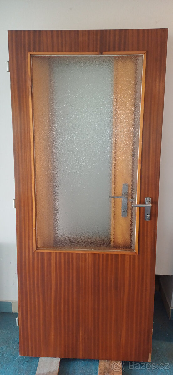 Dveře 2 ks 60 cm, 3 ks 80 cm - 4