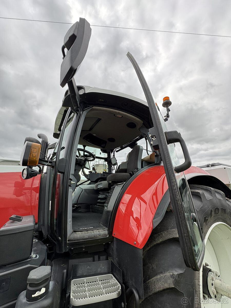 Traktor STEYR 6165 Impuls CVT - 4