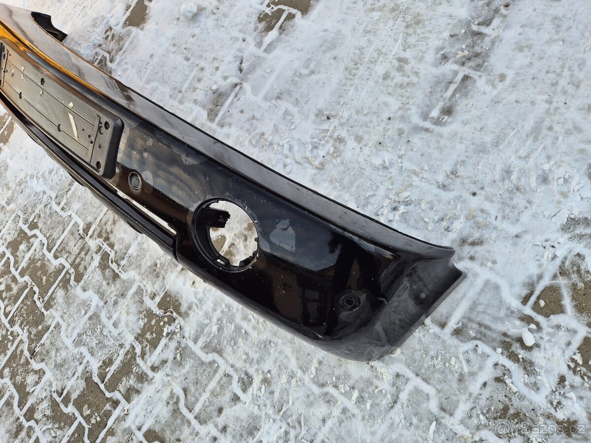Přední nárazník Range Rover L322 2002-2005