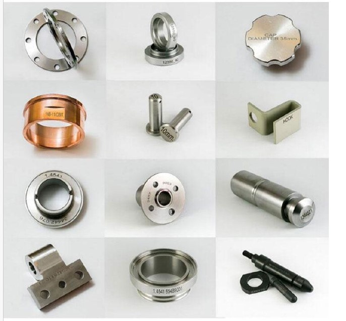 Prodám téměř nový vláknovy laser Raycus 30W - 4