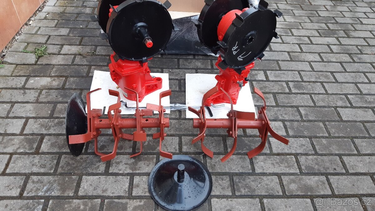 VARI // TERA // GLOBAL NÁŘADÍ A PŘÍSLUŠENSTVÍ, mrkněte se - 4