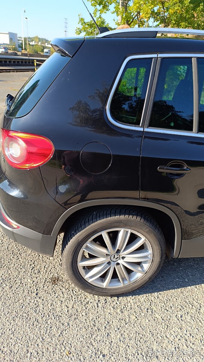 Vw tiguan - 4