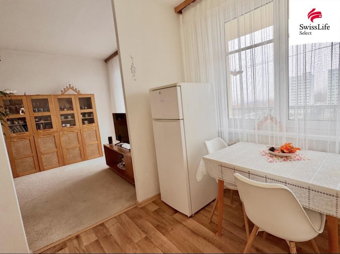 Prodej bytu 4+1 86 m2 K. H. Máchy, Most - 4