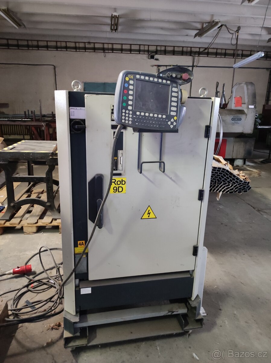 Svařovací Robot Kuka KR 125/3 - 4
