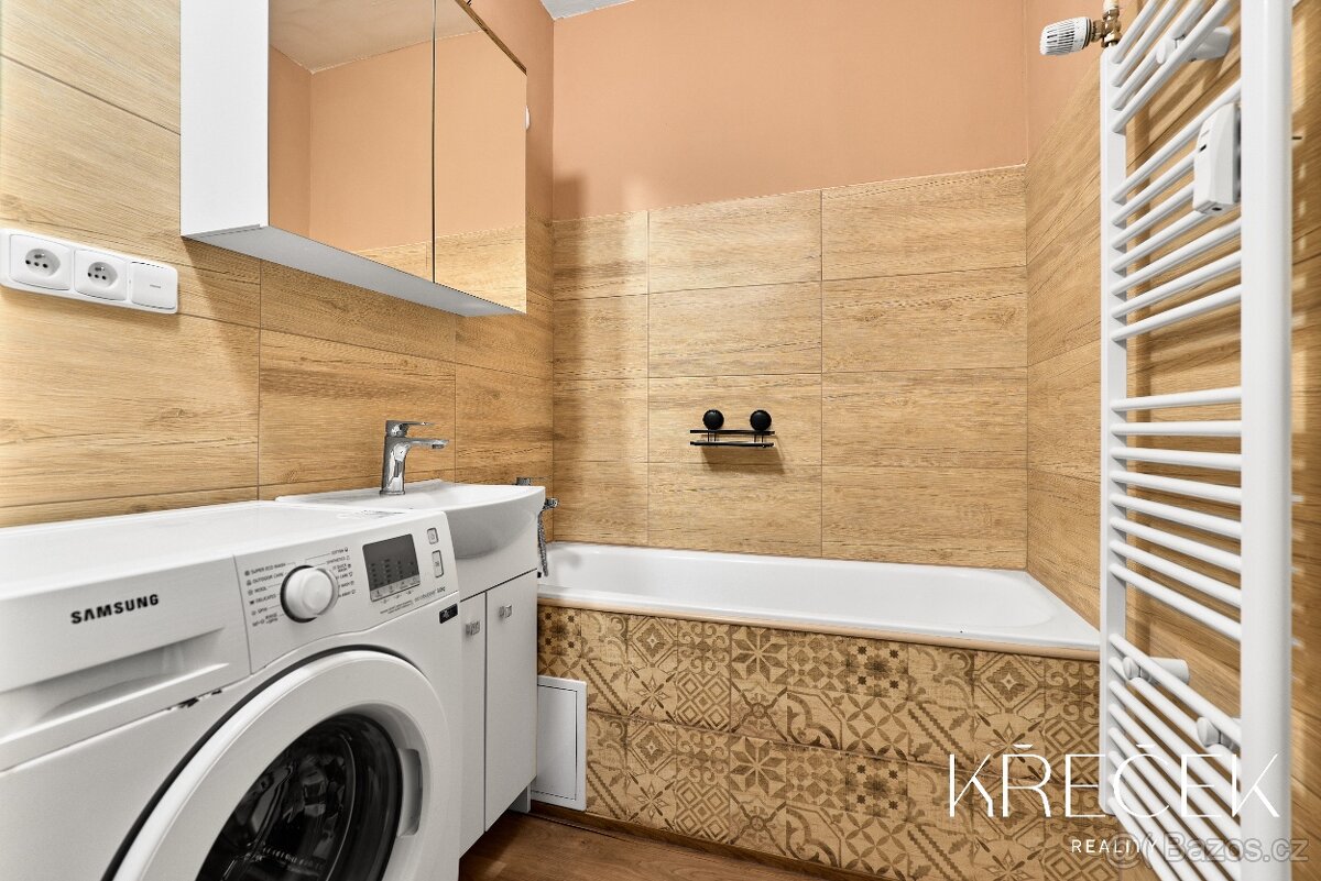 Pronájem bytu 2+1 v Třebíči - 4