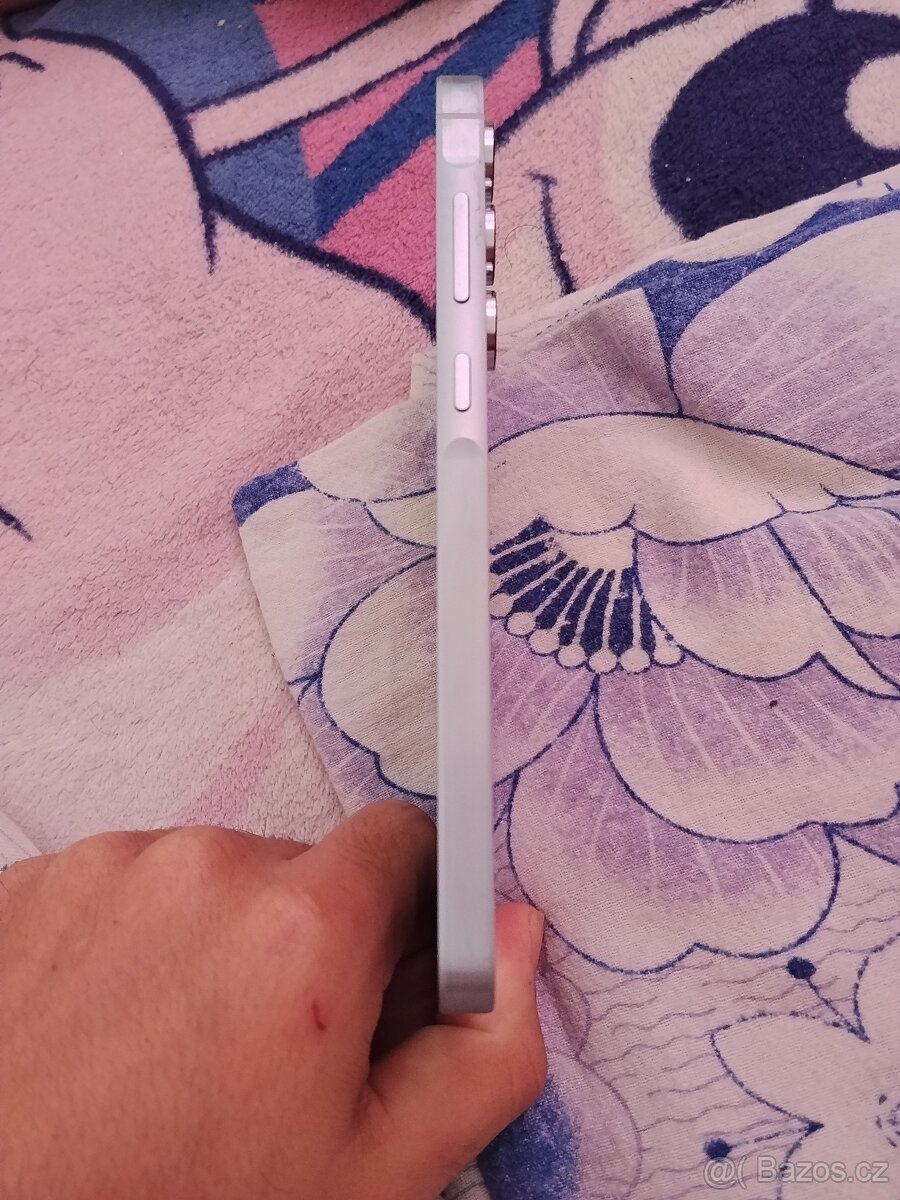 Prodavam Samsung Galaxy a55 5g pěkný stavu - 4