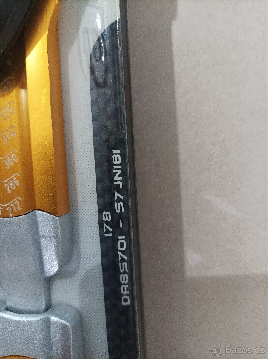 Lyže Dynastar contact 4x4 (178cm) - 4