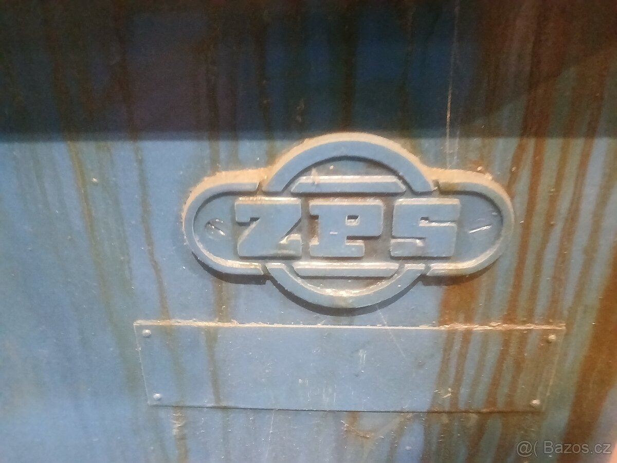 Prodáme na náhradní díly S 50 CNC - 4