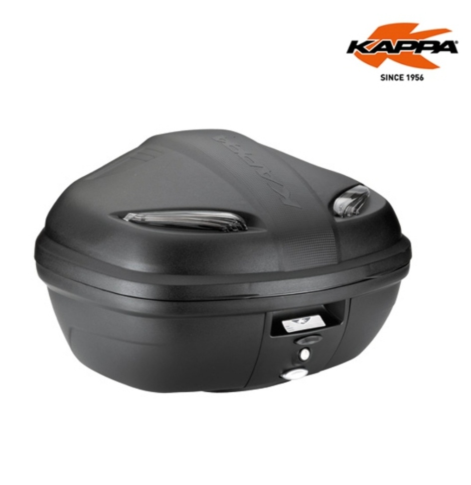 Kufr Manta 47l Kappa - 4