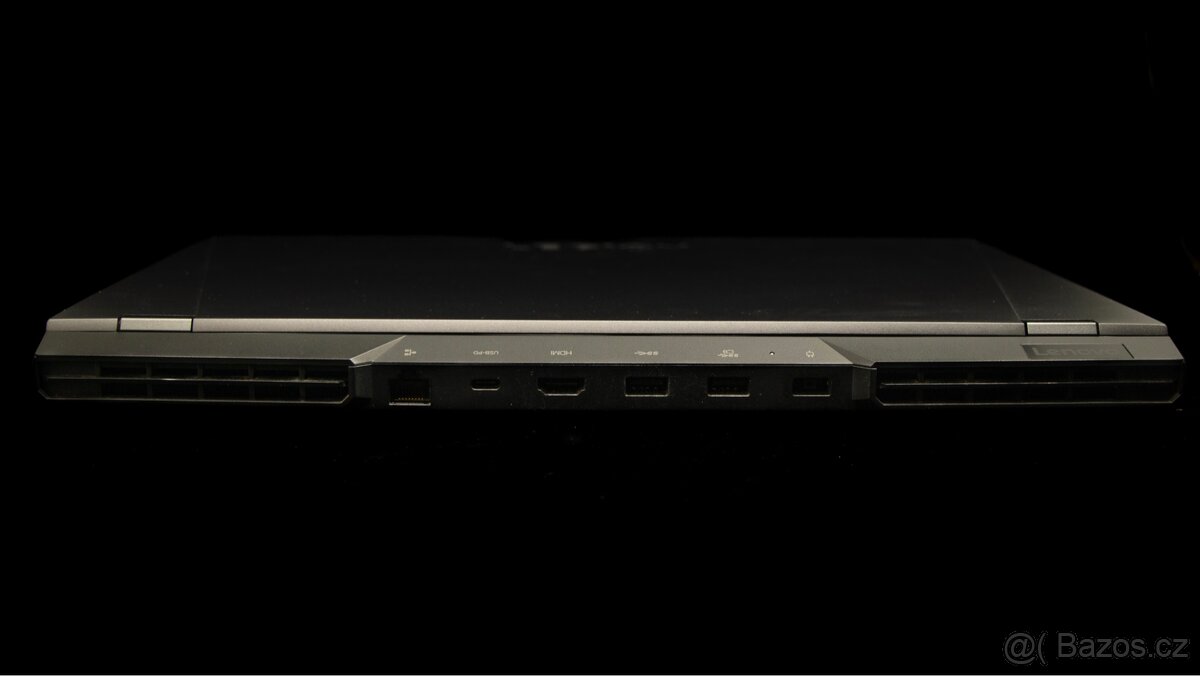 Lenovo Legion 5 Pro 16IAH7H - 4