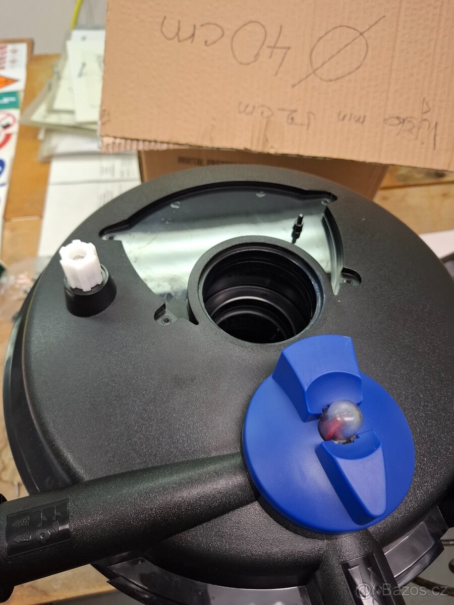 Filtrace Invital - 4