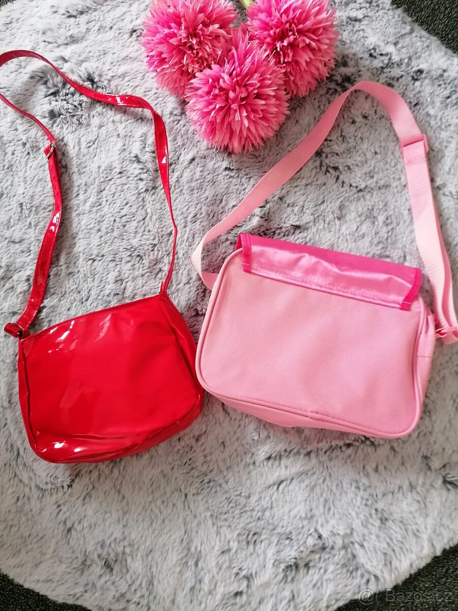 Dvě hezké kabelky - 4