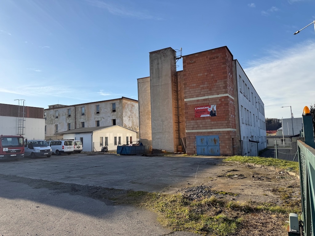 Pronájem komerční prostory, Frenštát pod Radhoštěm - 4
