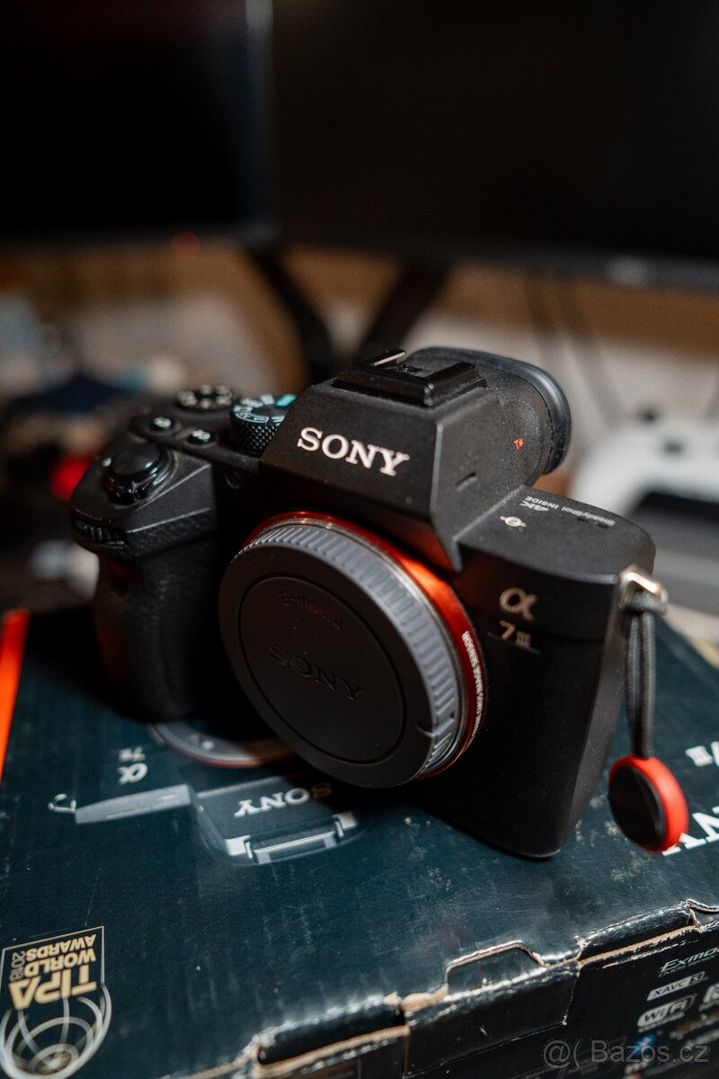 Sony a7iii 1308 Expozic - 4