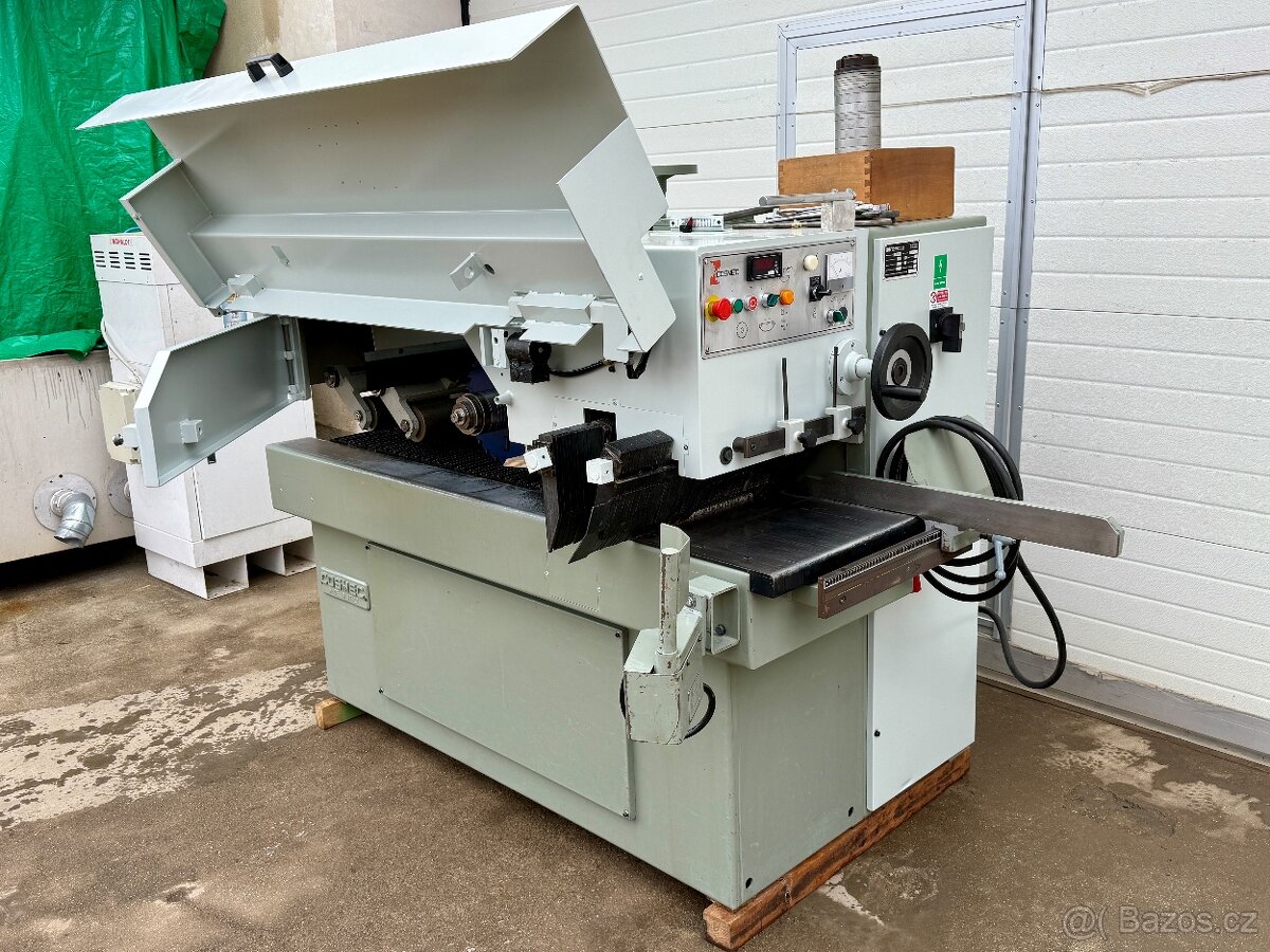 rozmízací pila COSMEC SM100 - 4