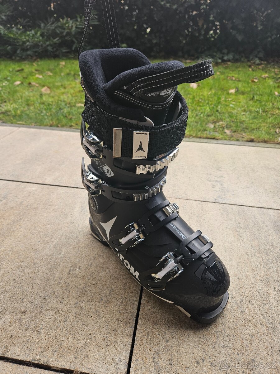 Lyzarake boty Atomic hawx prime w 80, 255 - 4