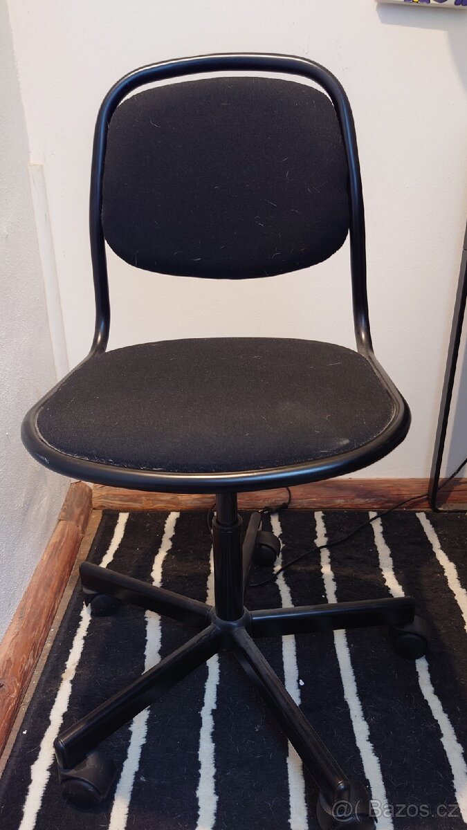 Detsky stul a zidle - 4