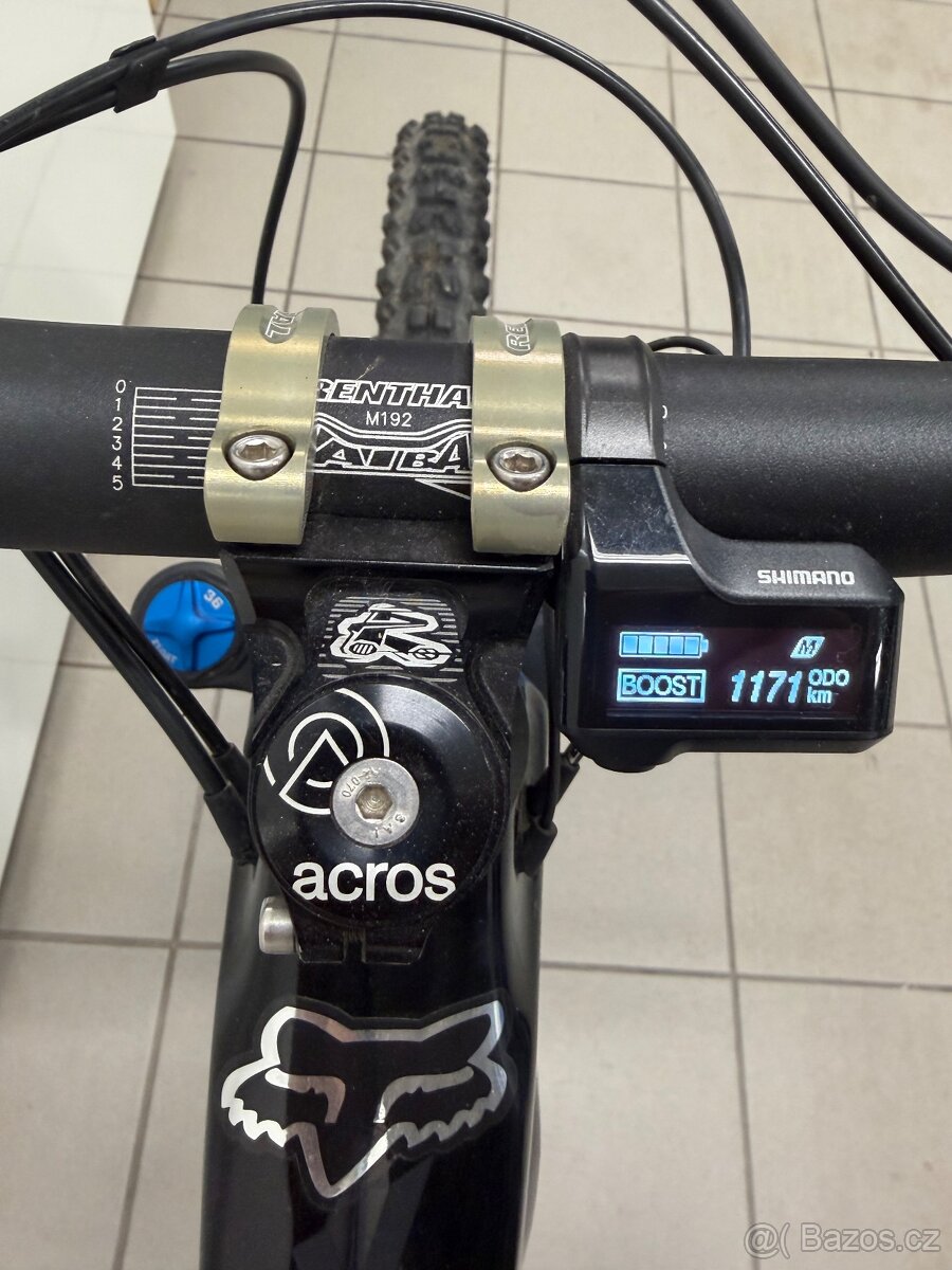 YT DECOY 29” CORE 4 ALL-Mountine - 4