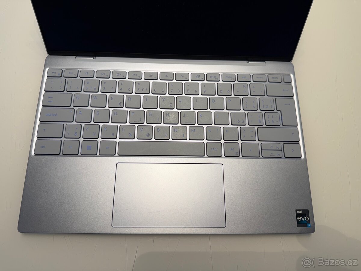 Dell XPS 13 (9315) i7 / 16 GB / Win11 – TOP stav, záruka - 4