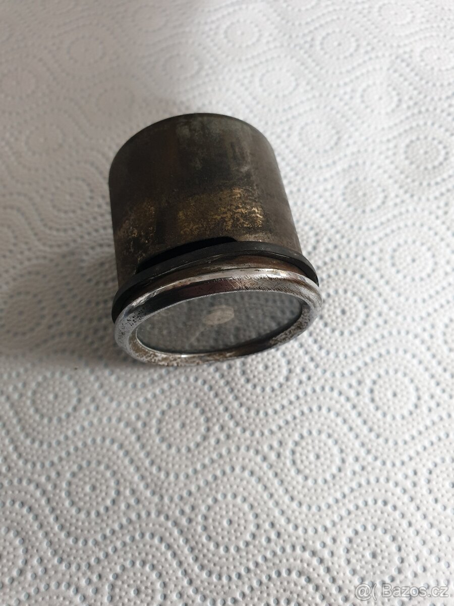 Tachometr Jawa pionyr - 4