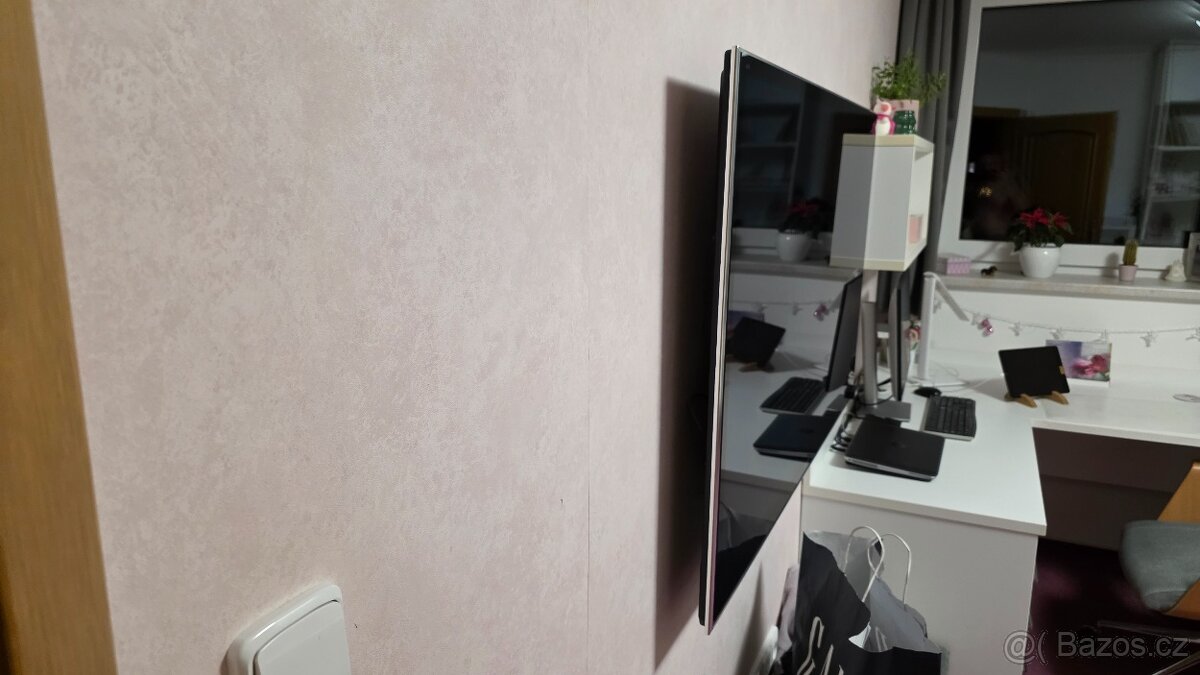 3D televize Panasonic TX-P55VT50 - 4