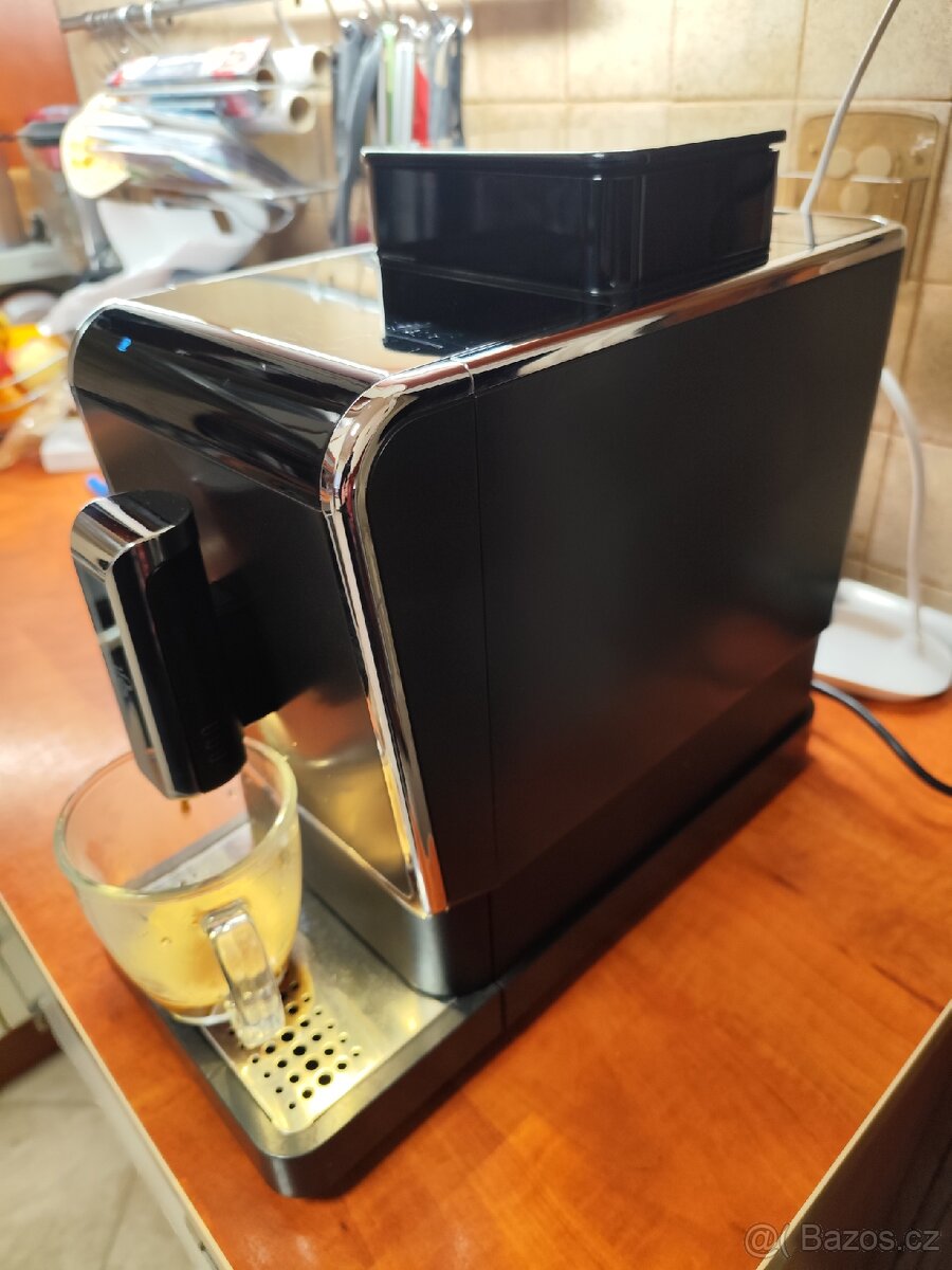 Prodám automatický kávovar Tchibo Coffee Maker - 4