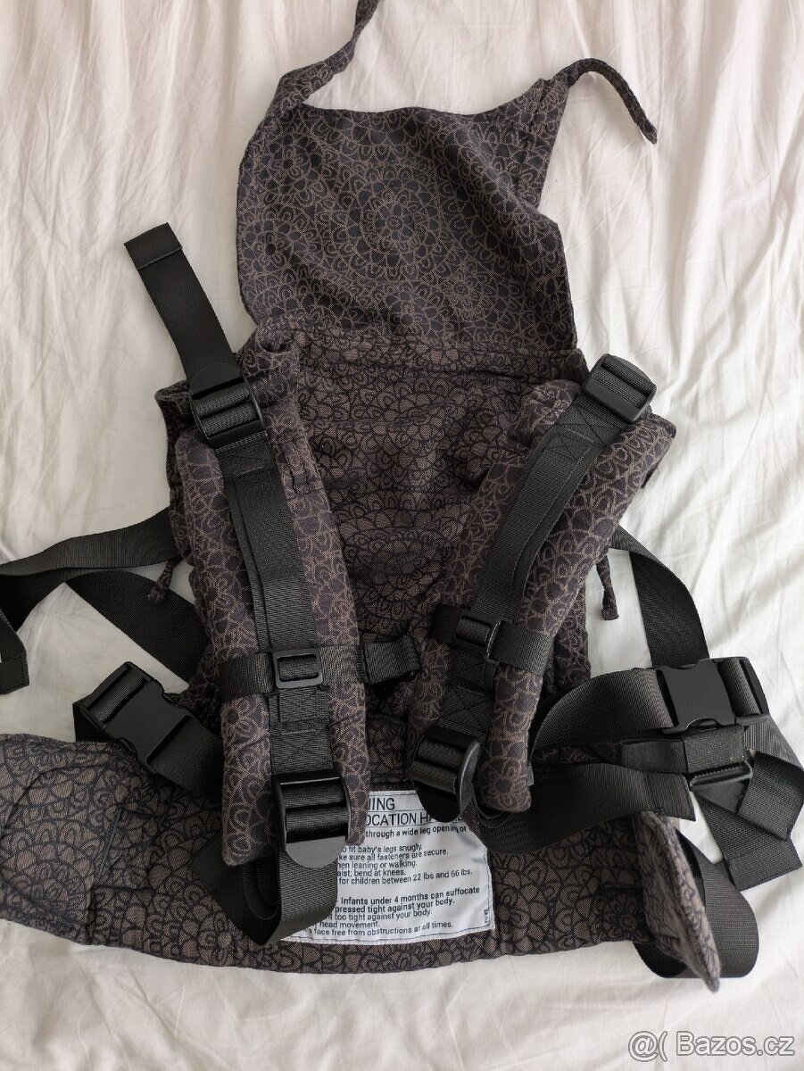 Nosítko Fidella - 4