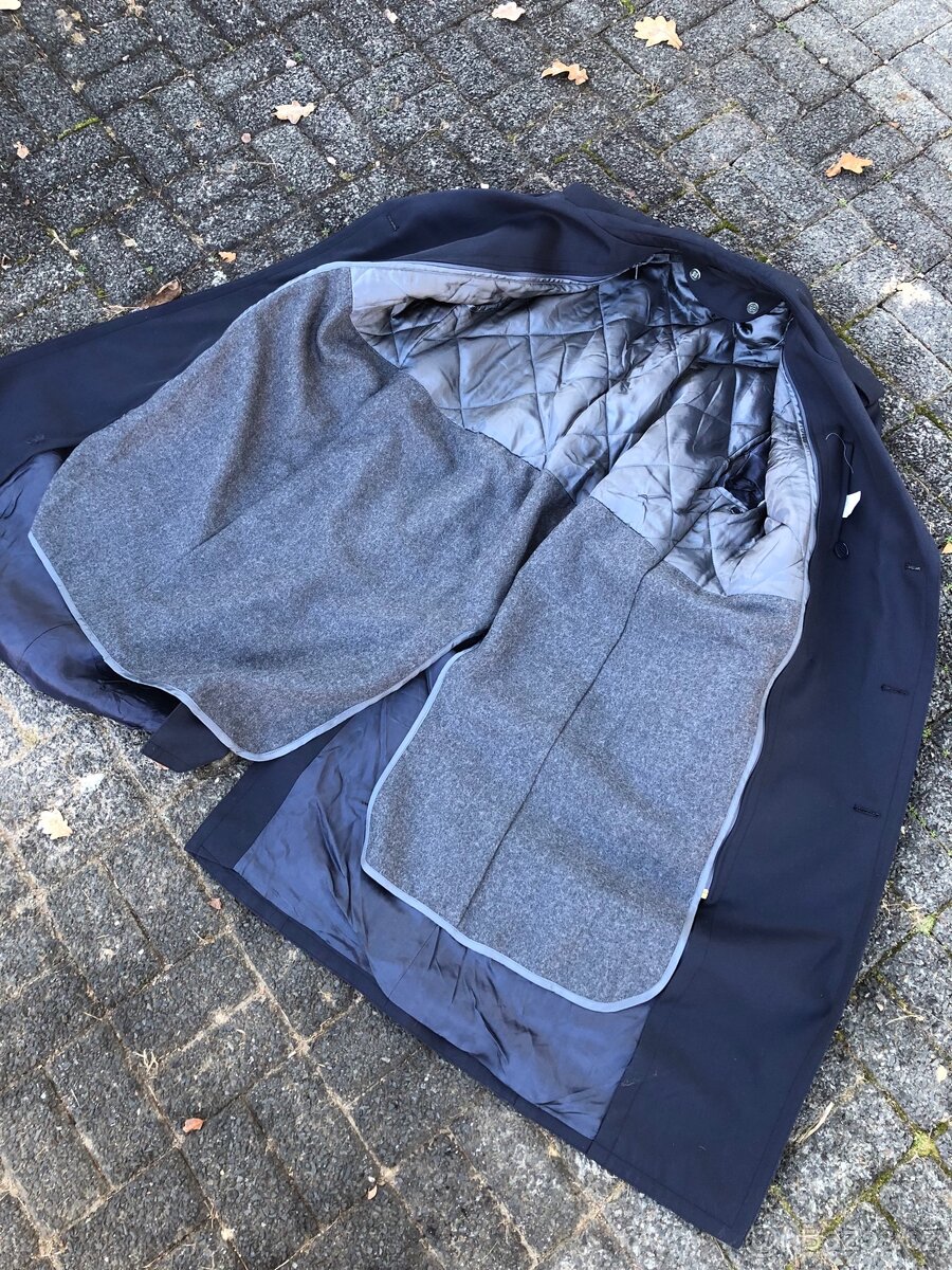 Vycházková uniforma AČR letectvo - 4