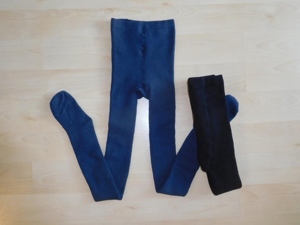 3x Termopunčocháče Tchibo vel. 146/152 - 4