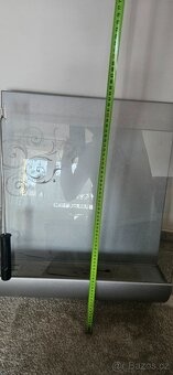 Prodám nástěnný krb na líh - 4