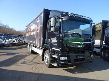 MAN TGM 26.320 - 6x2 - Shrnovačka – EURO 6 - 4