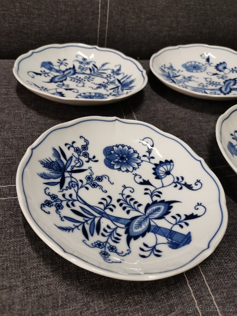 Cibulák Dubí, podšalek 16,5cm. - 4