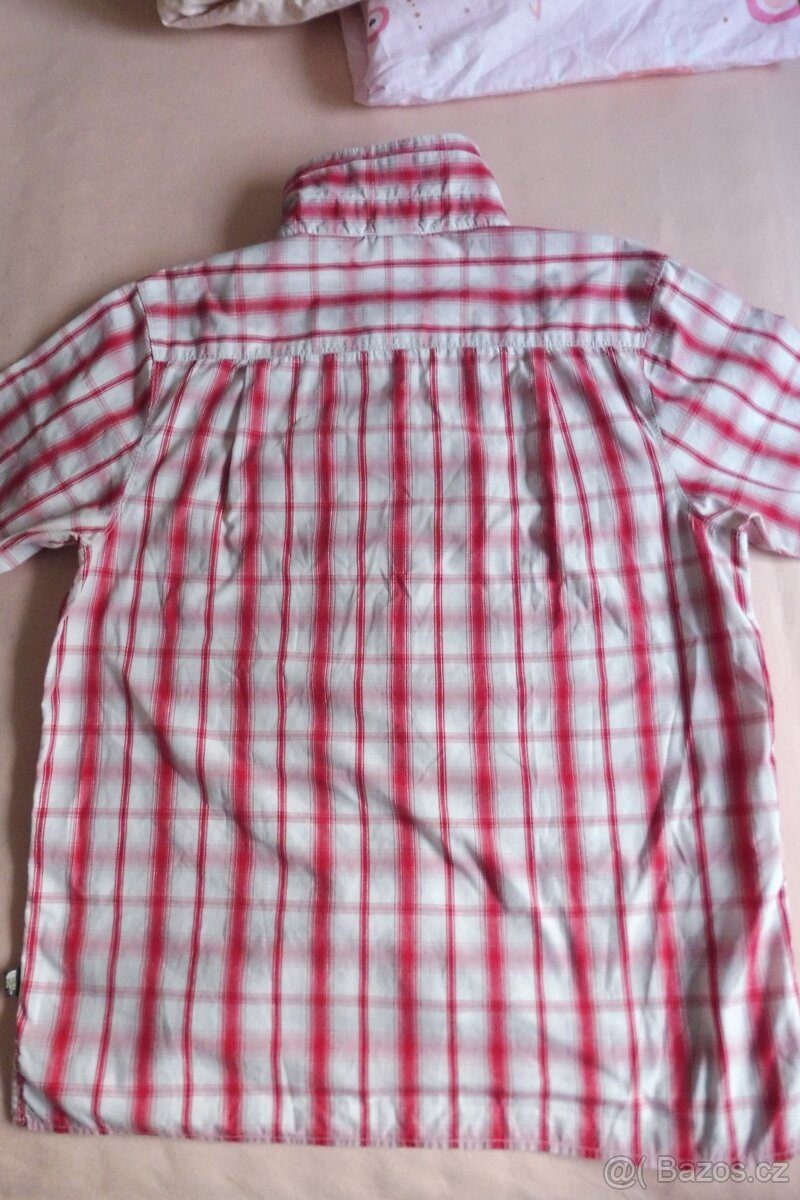 Pánská košile The NorthFace, vel. M - 4