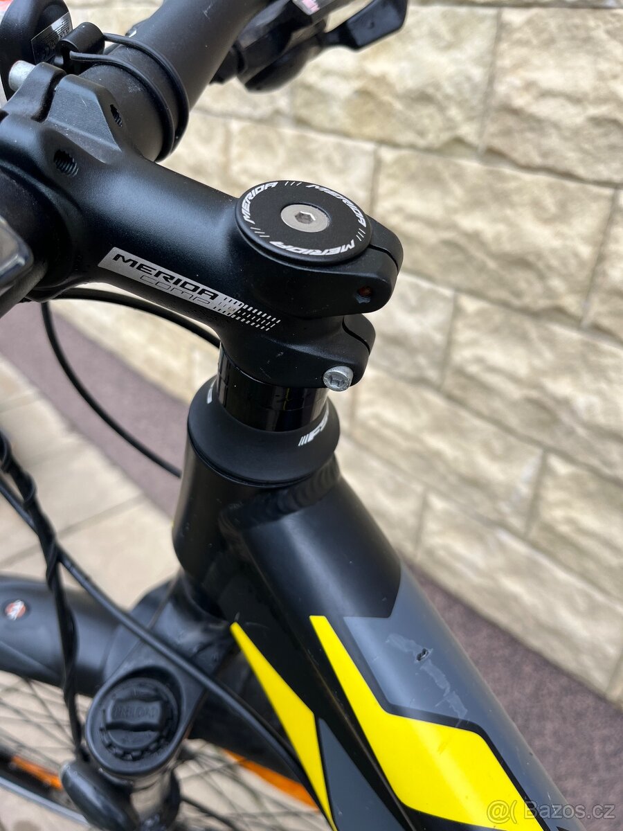 Kolo MERIDA 27,5 - 4