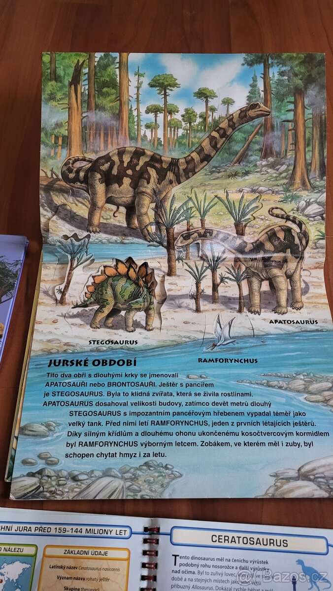 Knizky s dinosaury-5ks - 4