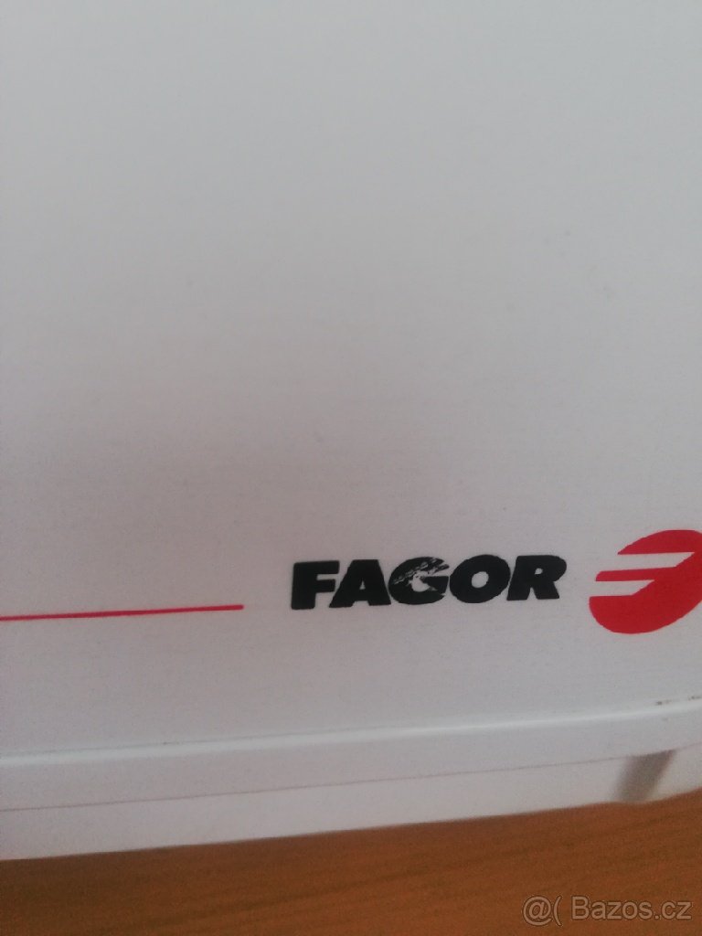 Topinkovač Fagor - 4