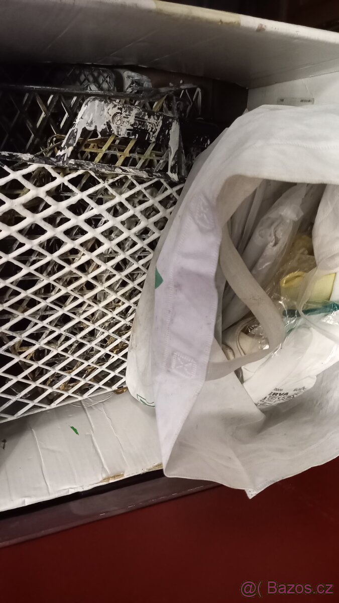 Malířské pitřeby - 4