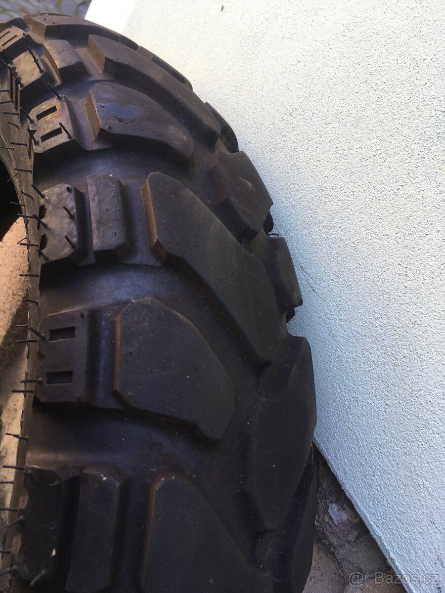 prodám pneu Mitas E 07 - 4