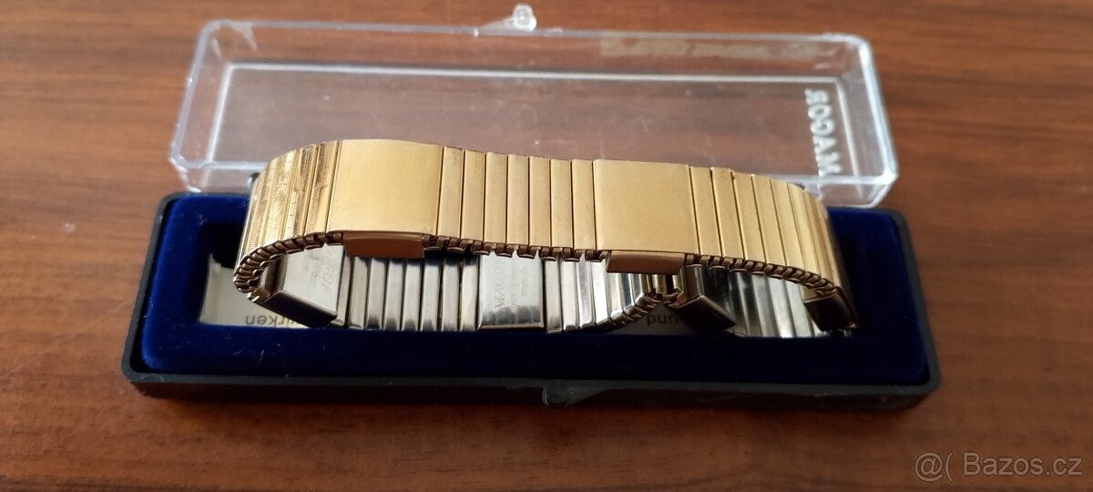 Magnetický náramek - 4