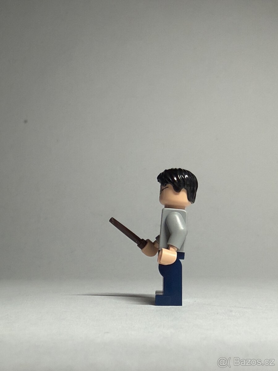 LEGO Minifigurka Harry Potter - 4