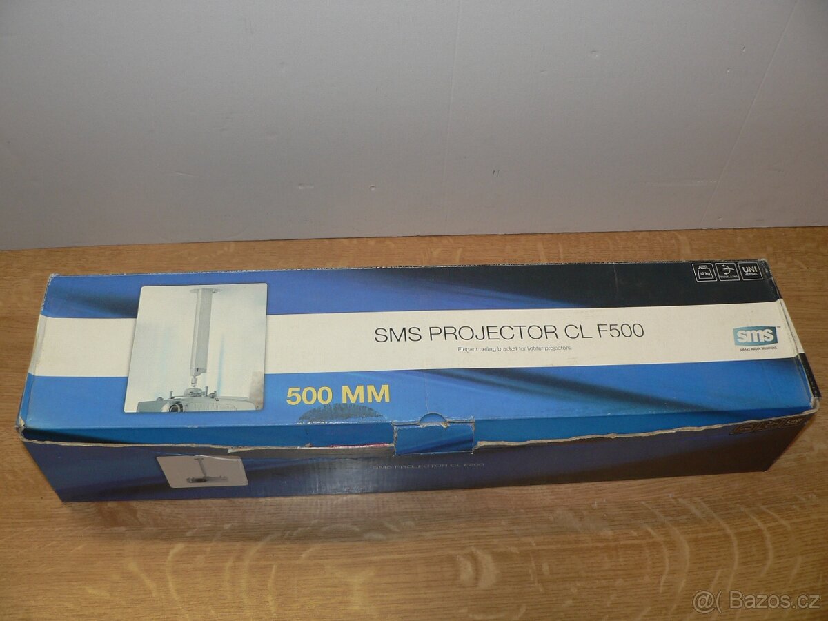 Držák projektoru SMS Projector CL F500 - 4