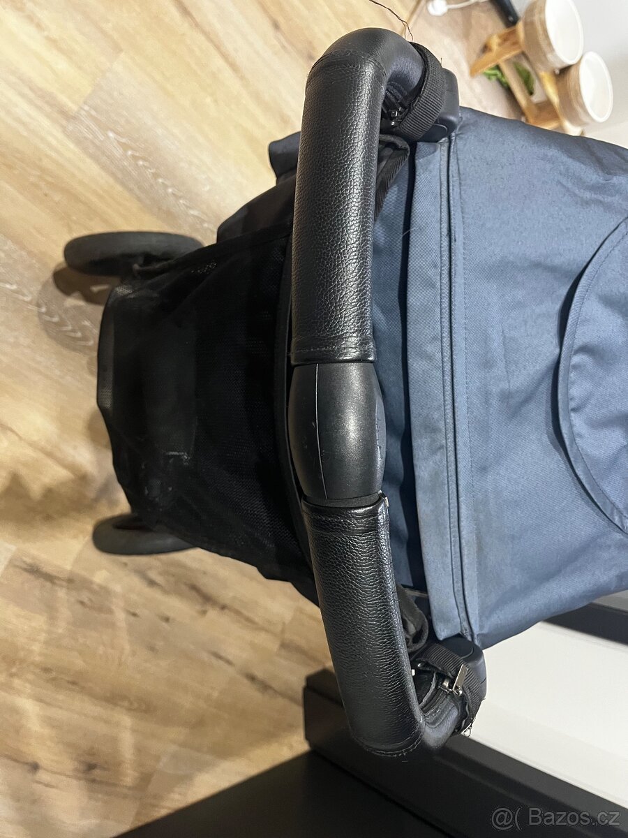 Kočárek britax B-Motion 4 plus - 4