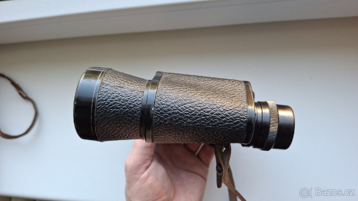 Dalekohled CATEYE COATED 7x35 - 4