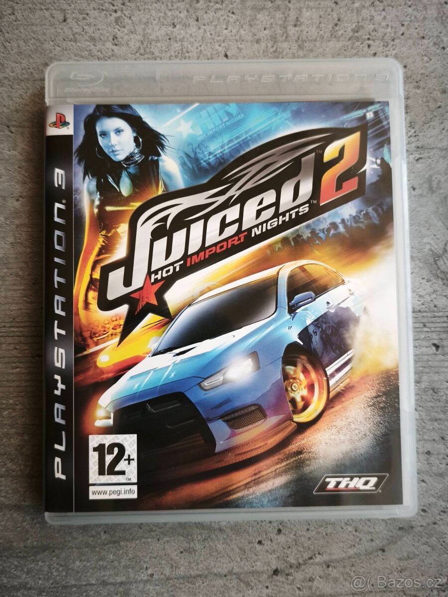 PlayStation 3 hry - 4