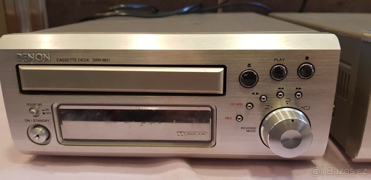 Denon - 4